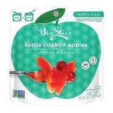 BigSlice™ Kettle Cooked Apples - Cherry Vanilla