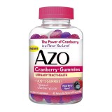 AZO Cranberry® Gummies - Mixed Berry