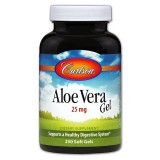 Carlson® Aloe Vera Gel