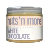 High Protein + Peanut Spread - White Chocolate