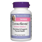 Natural Factors® ThyroSense