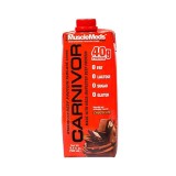 MuscleMeds™ CARNIVOR™ - Chocolate