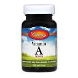 Carlson® Vitamin A - 10,000 IU