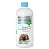 GNC Pets Itch Relief Medicated Conditioner - Eucalyptus Scent