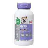 GNC Pets Ultra Mega Calming Formula - All Dogs - Beef Flavor