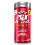 MuscleTech™ PEAK SX-7™