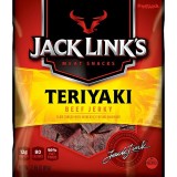 Jack Link's® Beef Jerky - Teriyaki