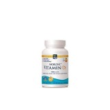 Nordic Naturals, Inc. Vitamin D3