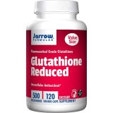 Jarrow Formulas® Glutathione Reduced