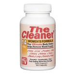 Century Systems The Cleaner® - Women's Formula