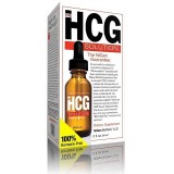 NiGen BioTech The HCG Solution™