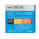 GNC Total Lean&#8482 Advanced; Diet Cleanse