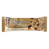 Quest Nutrition Quest Bar - Oatmeal Chocolate Chip