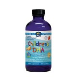 Nordic Naturals® Children's&#153 DHA - Strawberry