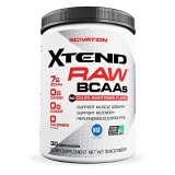 Scivation XTEND® RAW™ BCAAs