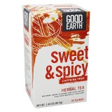 Good Earth® Sweet & Spicy Herbal Tea Blend Caffeine Free