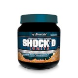 SirenLabs™ SHOCK'D® IGNITE - Peach Mango