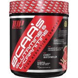 1UP Nutrition BCAA's Glutamine & L-Carnitine - Watermelon