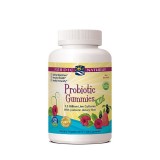 Nordic Naturals, Inc. Probiotic Gummies Kids