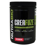 NutraBio® CreaFuze - Watermelon