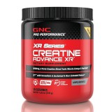 GNC Pro Performance® XR Series™ Creatine Advance XR™ - Unflavored