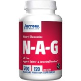 Jarrow Formulas® N-A-G 700 mg