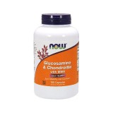 Now® Glucosamine & Chondroitin