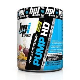 BPI SPORTS Pump HD™