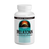 Source Naturals® Melatonin 3 MG