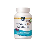 Nordic Naturals® Vitamin D3 Gummies - Wild Berry