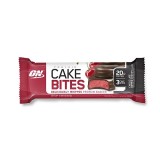 Optimum Nutrition Protein Cake Bites - Chocolate Dipped Cherry