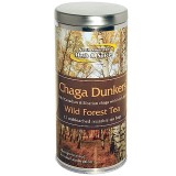 North American Herb & Spice Chaga Dunkers Wild Forest Tea