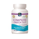 Nordic Naturals® Complete™ Omega-3·6·9