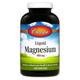 Carlson® Liquid Magnesium