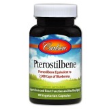 Carlson® Pterostilbene