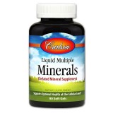 Carlson® Liquid Multiple Minerals