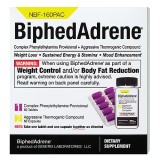 GENERIX Laboratories®  LLC BiphedAdrene™