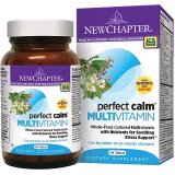 New Chapter® Perfect Calm™ Multivitamin