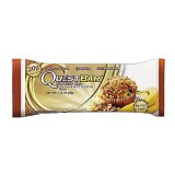 Quest Nutrition Quest Bar – Banana Nut Muffin