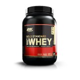 Optimum Nutrition Gold Standard 100% Whey™ - Cake Donut