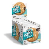 Lenny & Larry's® The Complete Cookie® - White Chocolate Macadamia