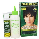 Naturtint Permanent Hair Colorant 4N Natural Chestnut