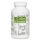 Health Plus® Inc. Super Colon Cleanse®