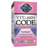 Garden of Life® Vitamin Code® 50 & Wiser Women