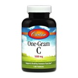 Carlson® One-Gram C 1000 mg