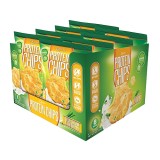 Quest Nutrition Protein Chips - Sour Cream & Onion
