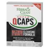 Herbal Clean® Super QCaps&#153
