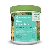 Amazing Grass® Green Superfood® Detox & Digest - Clean Greens