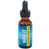 North American Herb & Spice Nail-It