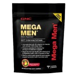 GNC Mega Men® Soft Chew Multivitamin - Fruit Punch